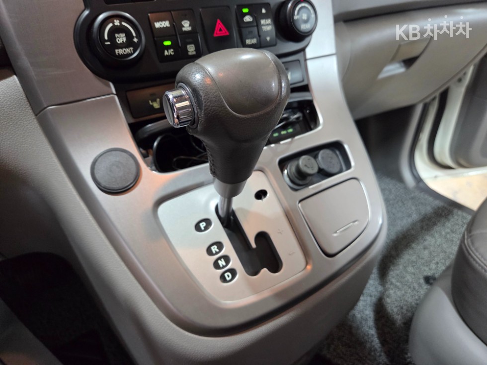 Kia Carnival — miniaturë 29