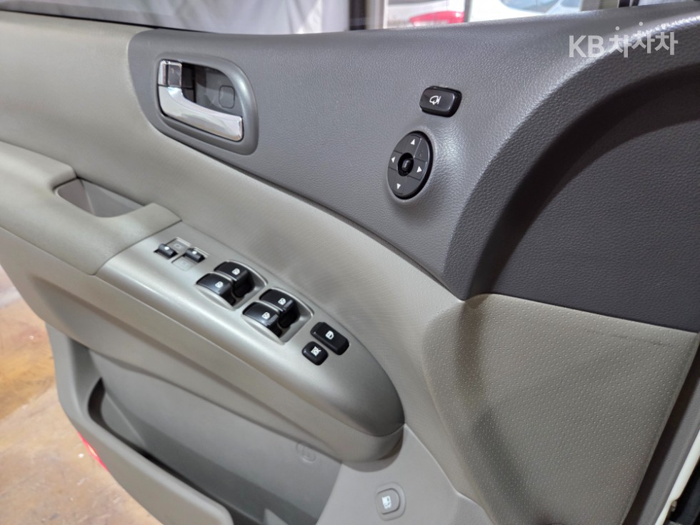 Kia Carnival — miniaturë 18
