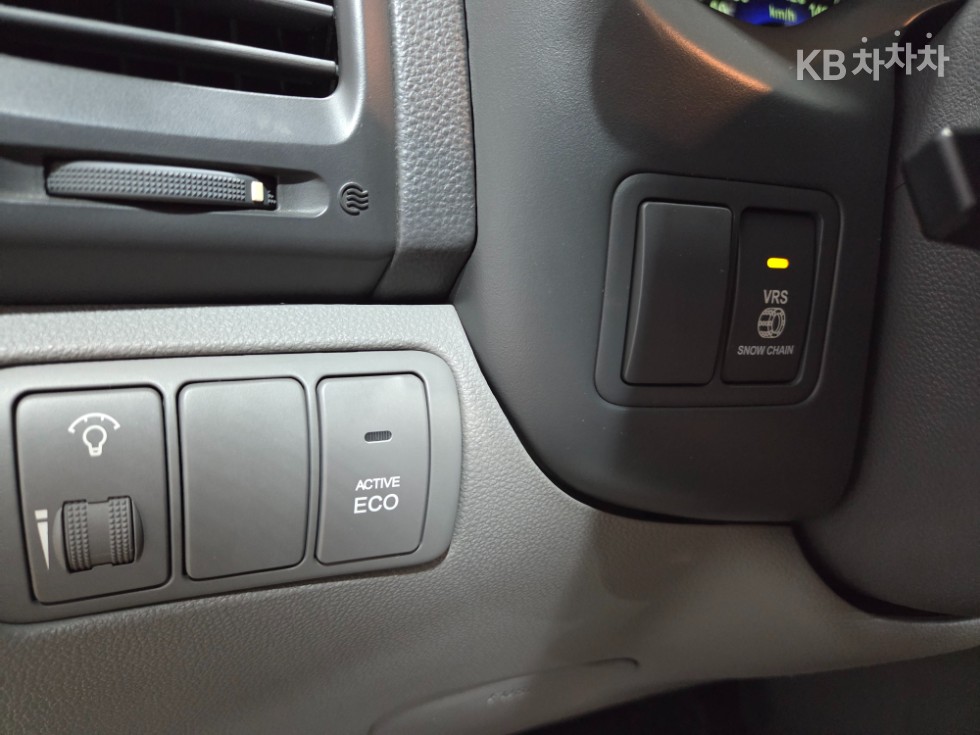 Kia Carnival — miniaturë 19