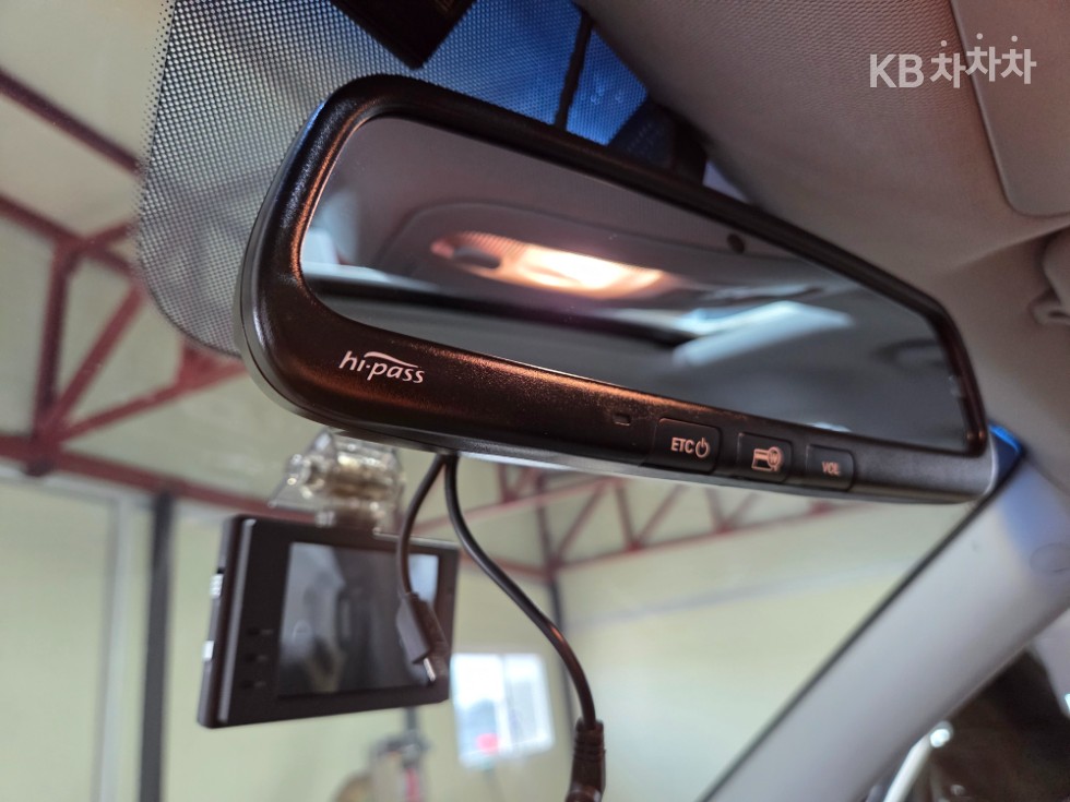 Kia Carnival — miniaturë 23