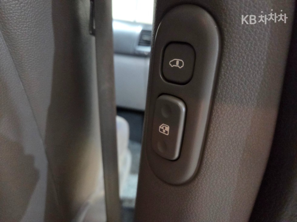 Kia Carnival — miniaturë 26