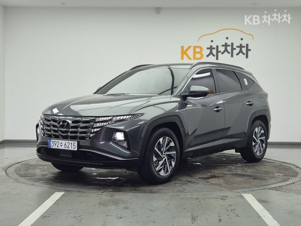 Hyundai Туссан