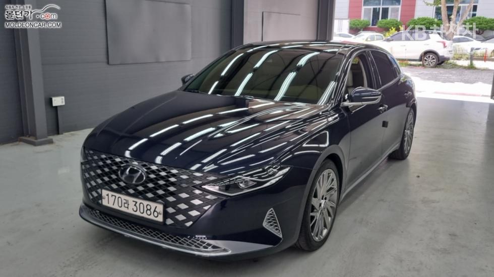 Hyundai Грандер