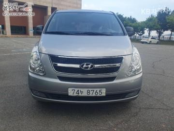 Hyundai Starex 12인승 왜건 CVX — foto 1