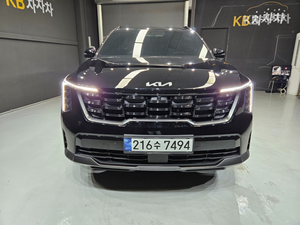 Kia Соренто