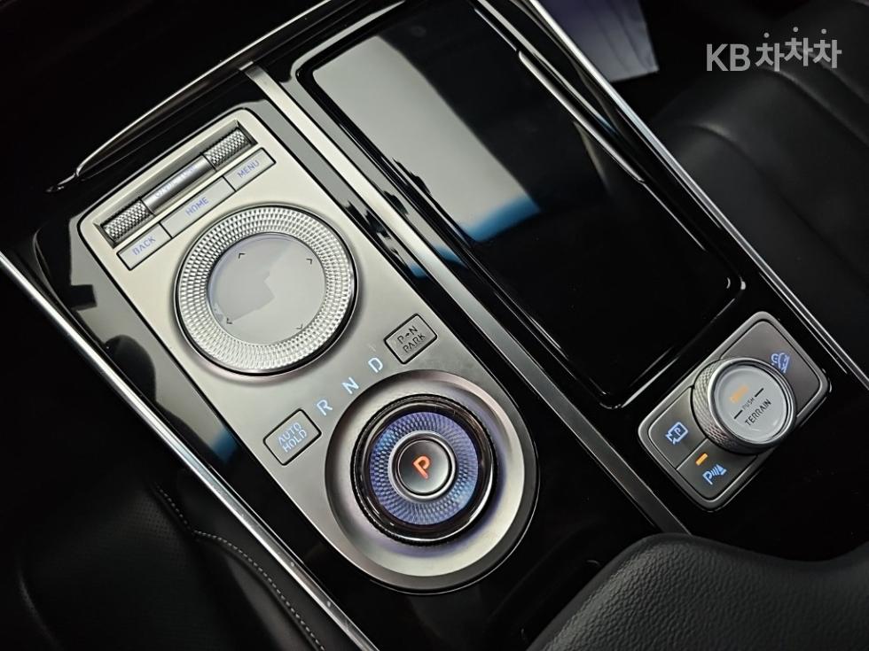 2022 Genesis GV80 photo