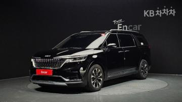 Kia Carnival D2.2 7인승 노블레스 — foto 1
