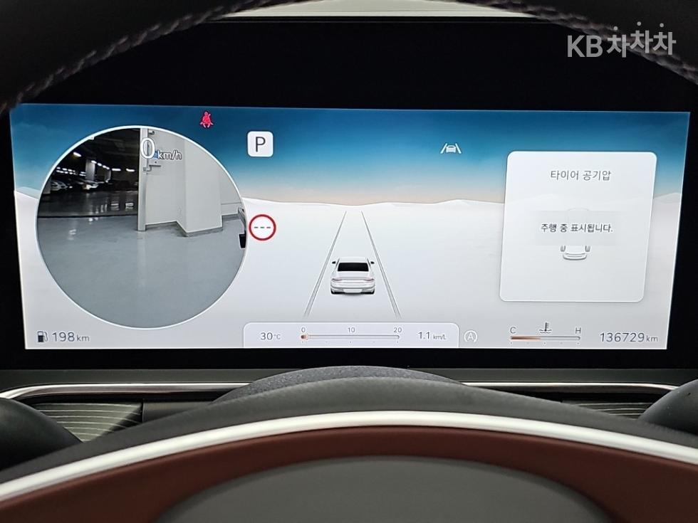 2022 Genesis G90(RS4) photo