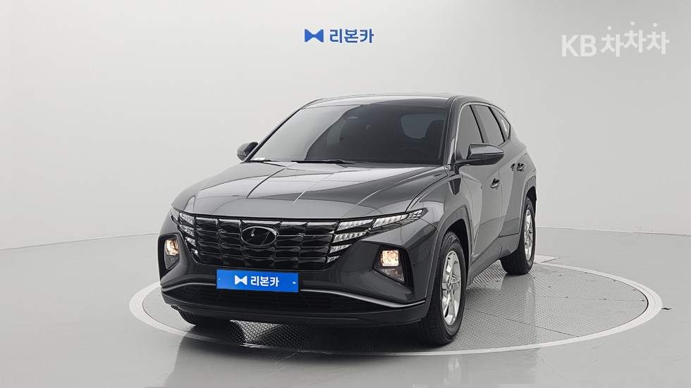 Hyundai Туссан