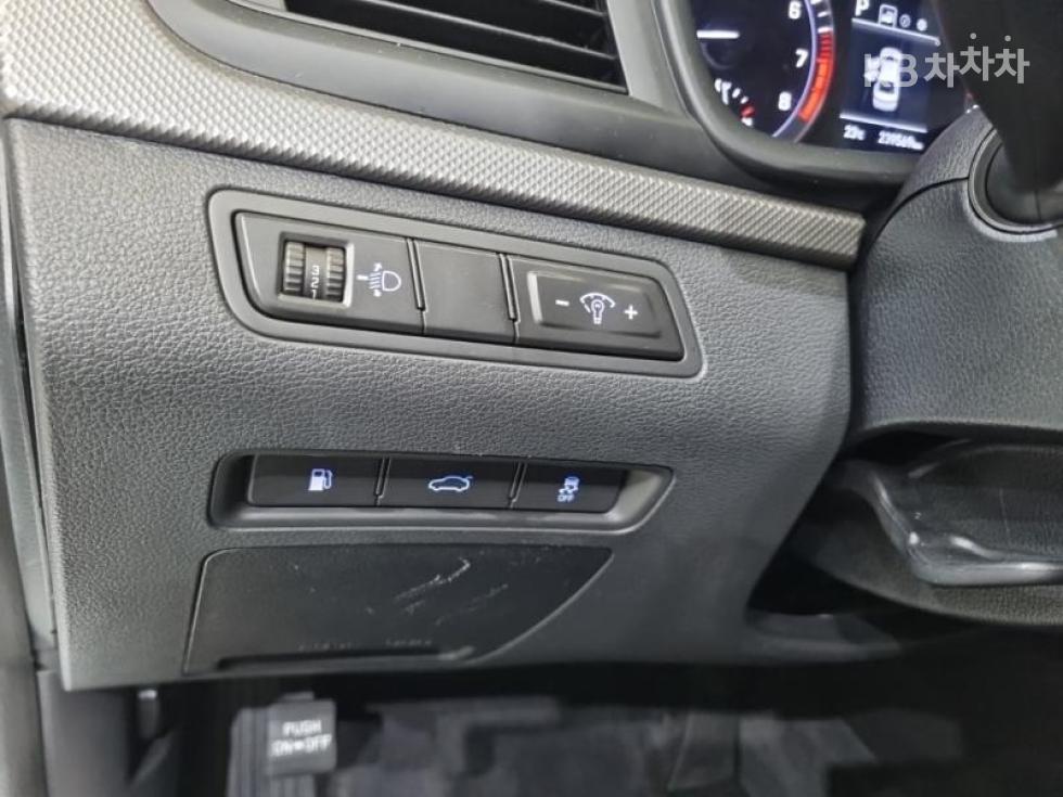 Hyundai Sonata — miniaturë 16