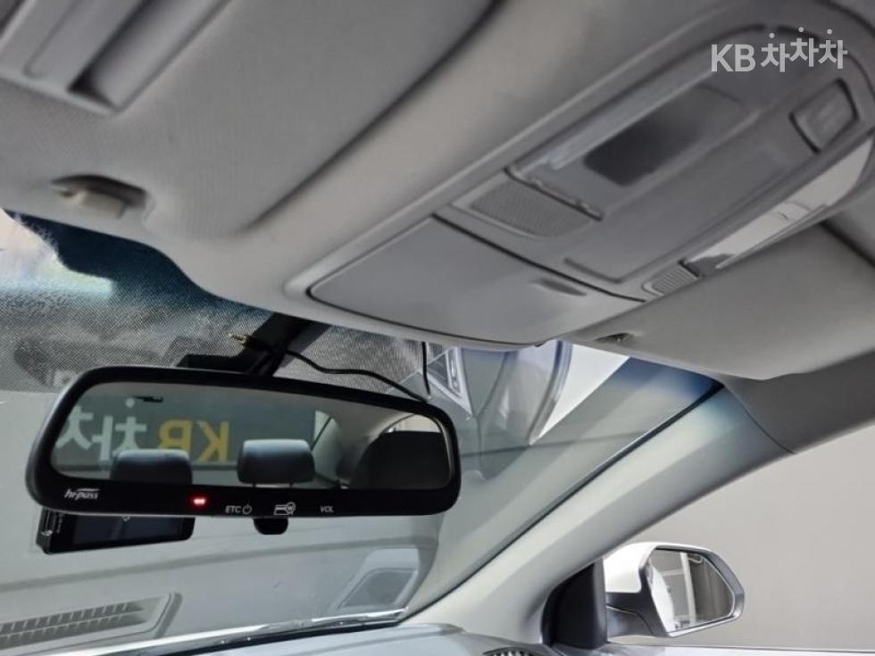 Hyundai Sonata — miniaturë 17