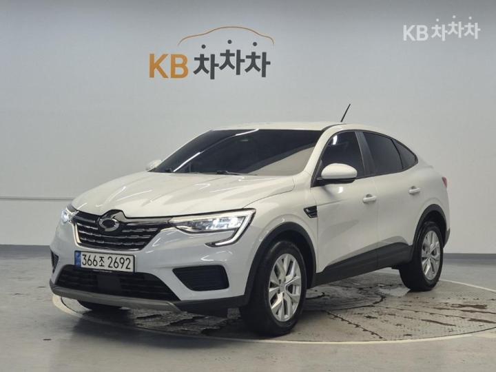Renault Samsung XM3 1.6 GTe — foto 1