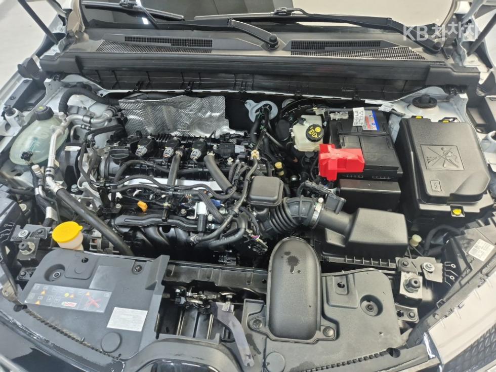 Renault Samsung XM3 — miniaturë 5