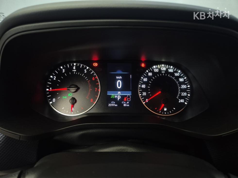 Renault Samsung XM3 — miniaturë 6