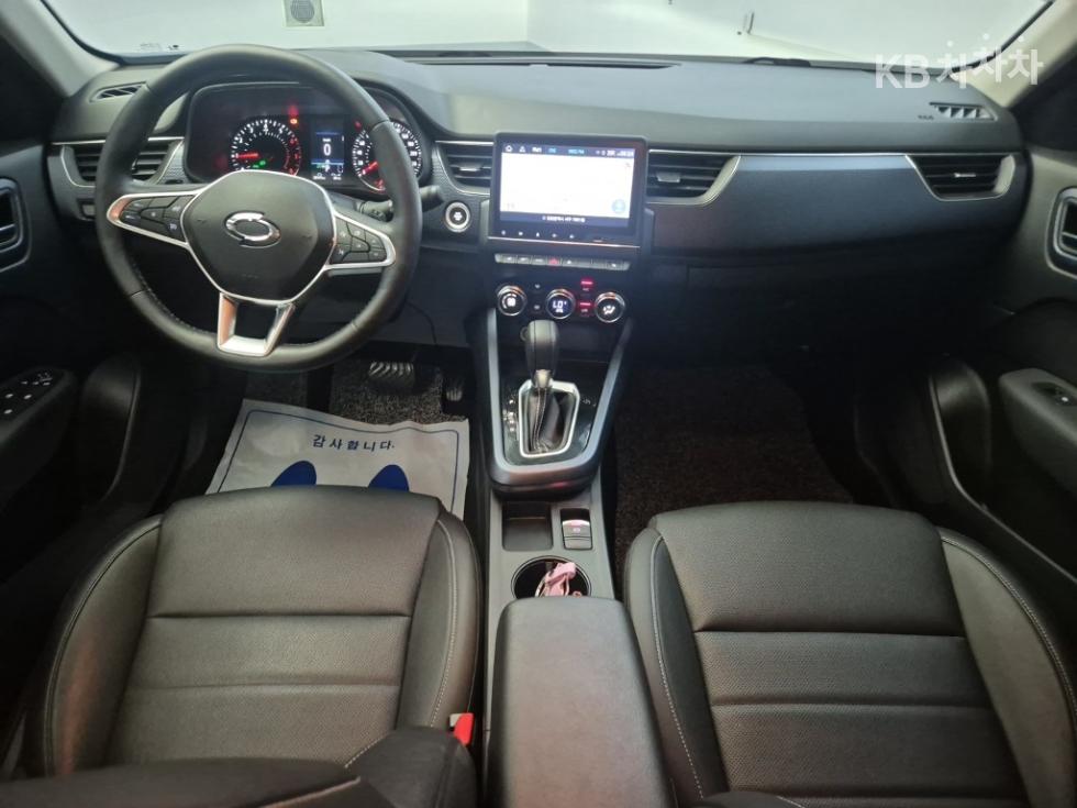 Renault Samsung XM3 — miniaturë 7