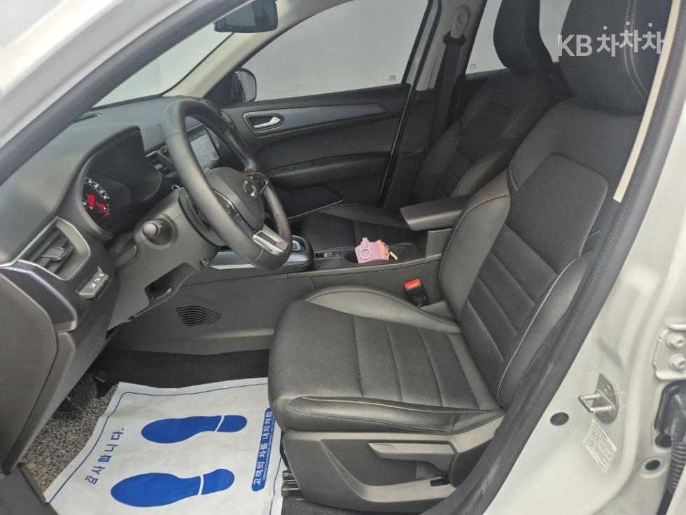 Renault Samsung XM3 — miniaturë 11