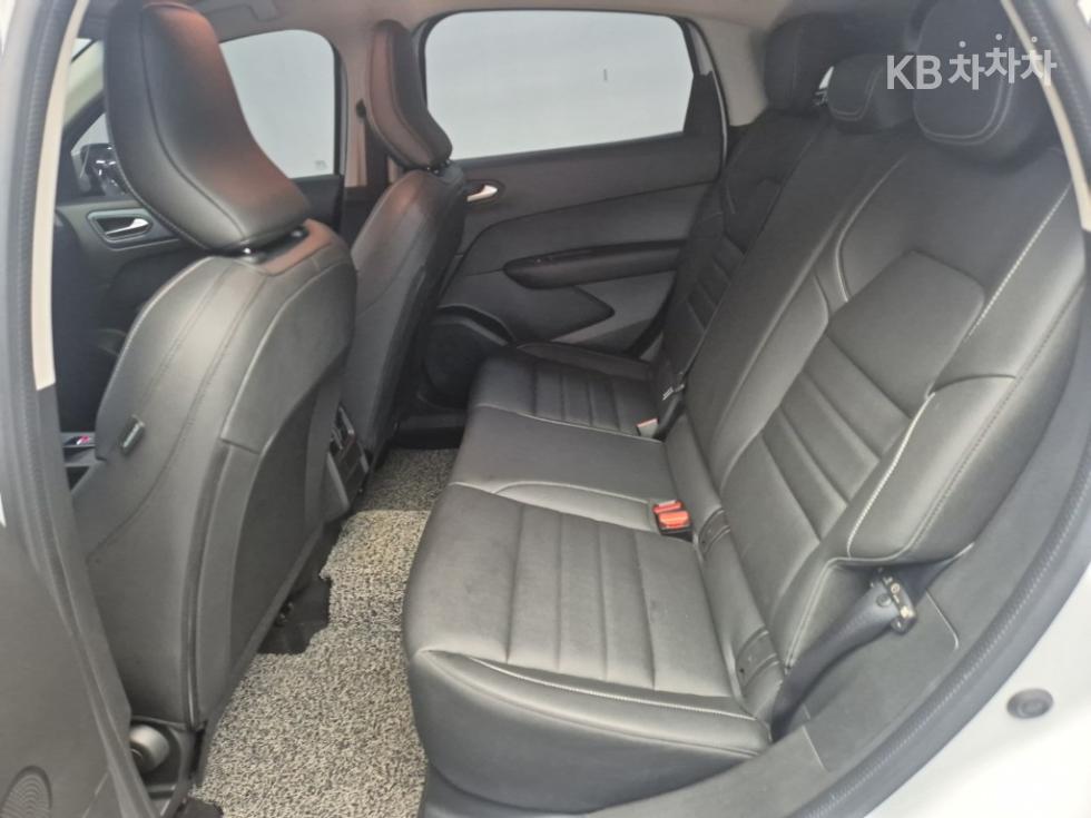 Renault Samsung XM3 — miniaturë 12