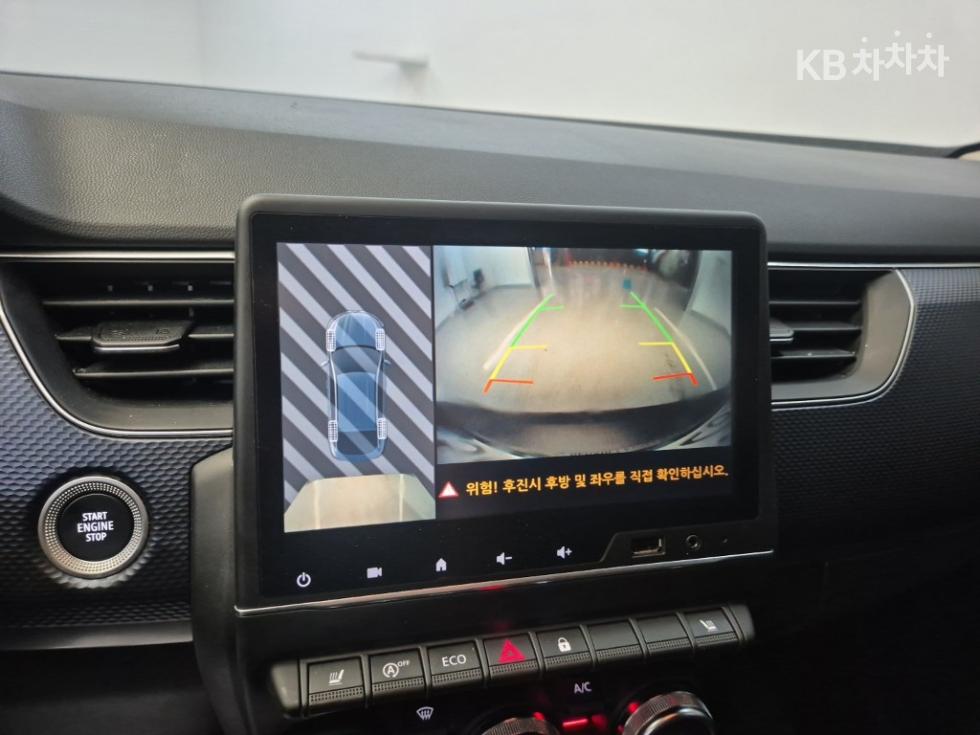 Renault Samsung XM3 — miniaturë 14