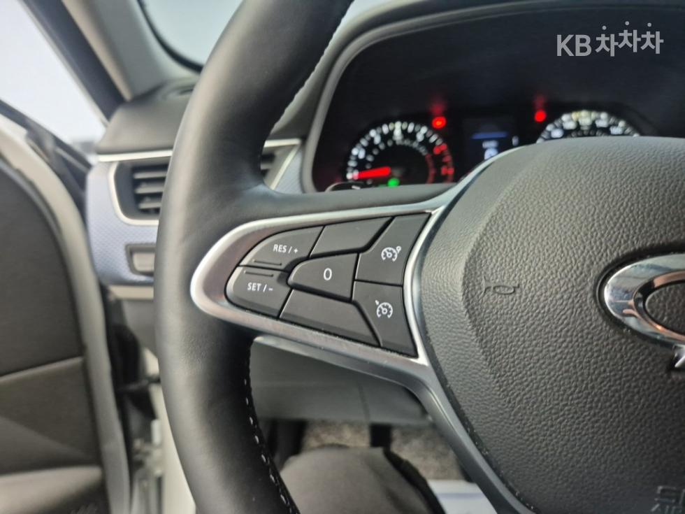 Renault Samsung XM3 — miniaturë 15