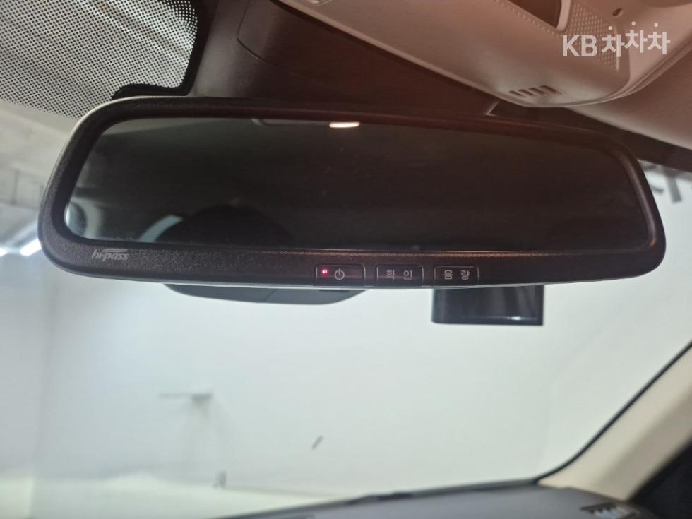 Renault Samsung XM3 — miniaturë 16