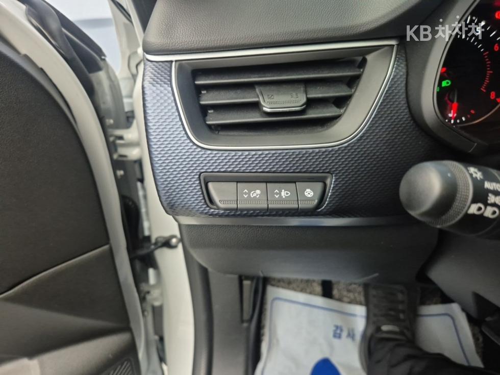 Renault Samsung XM3 — miniaturë 17