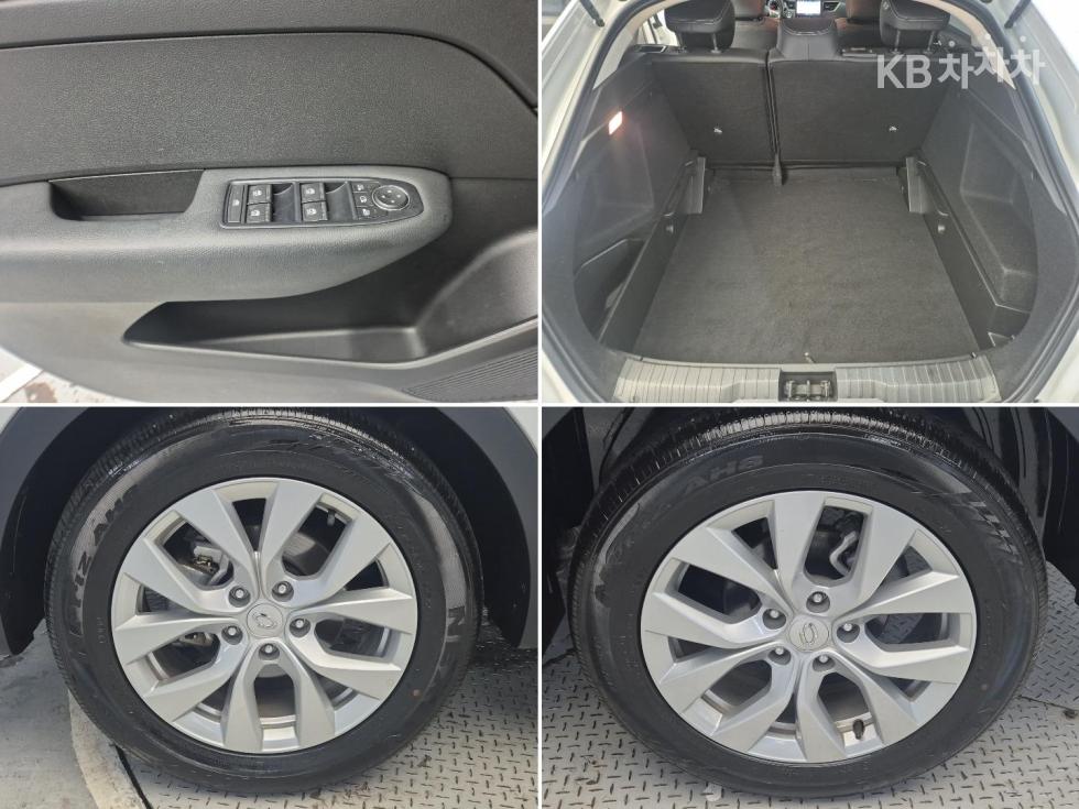 Renault Samsung XM3 — miniaturë 18