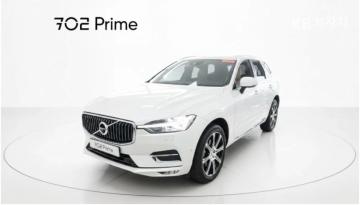 Volvo XC60 B6 — foto 1