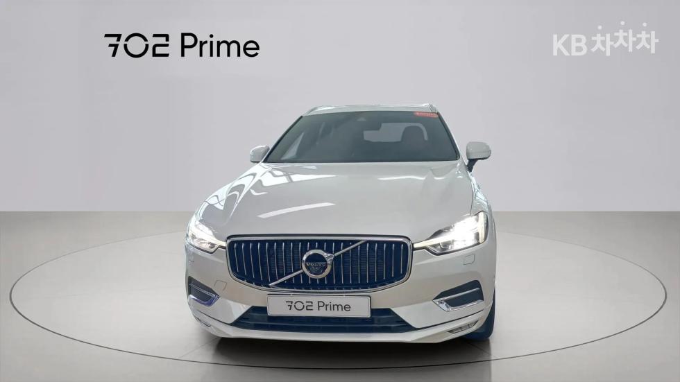 Volvo XC60 — miniaturë 3