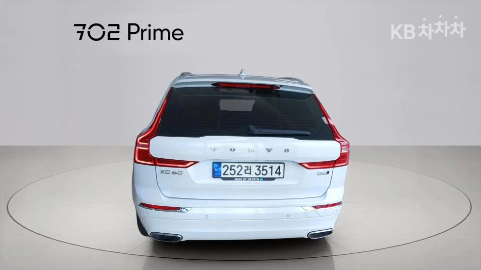 Volvo XC60 — miniaturë 4