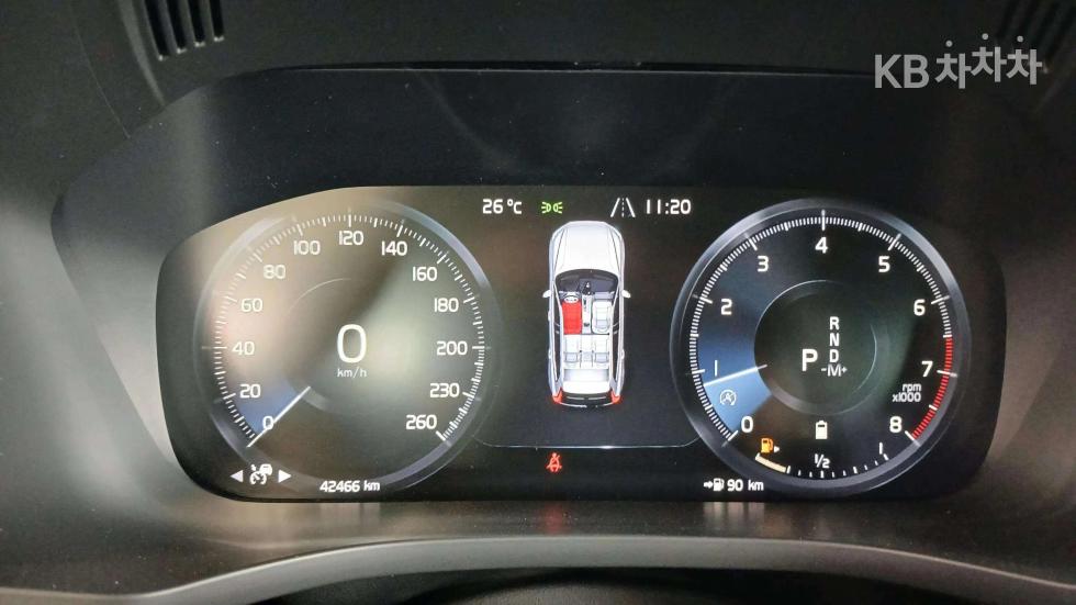 Volvo XC60 — miniaturë 7