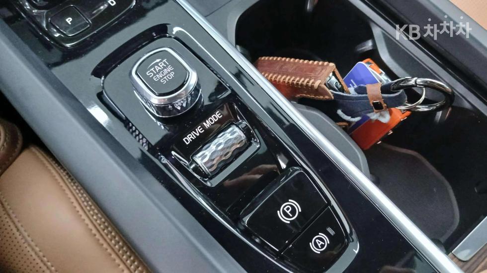 Volvo XC60 — miniaturë 12