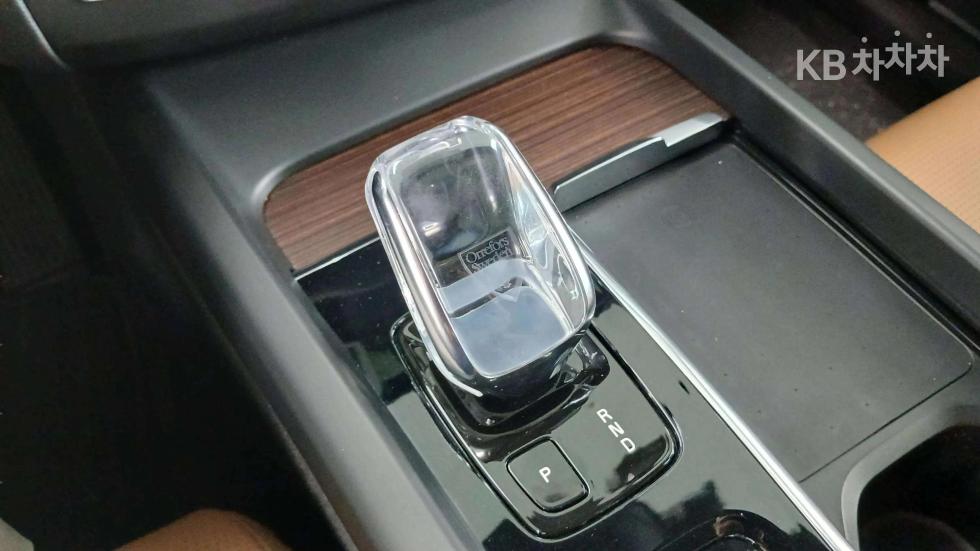 Volvo XC60 — miniaturë 13