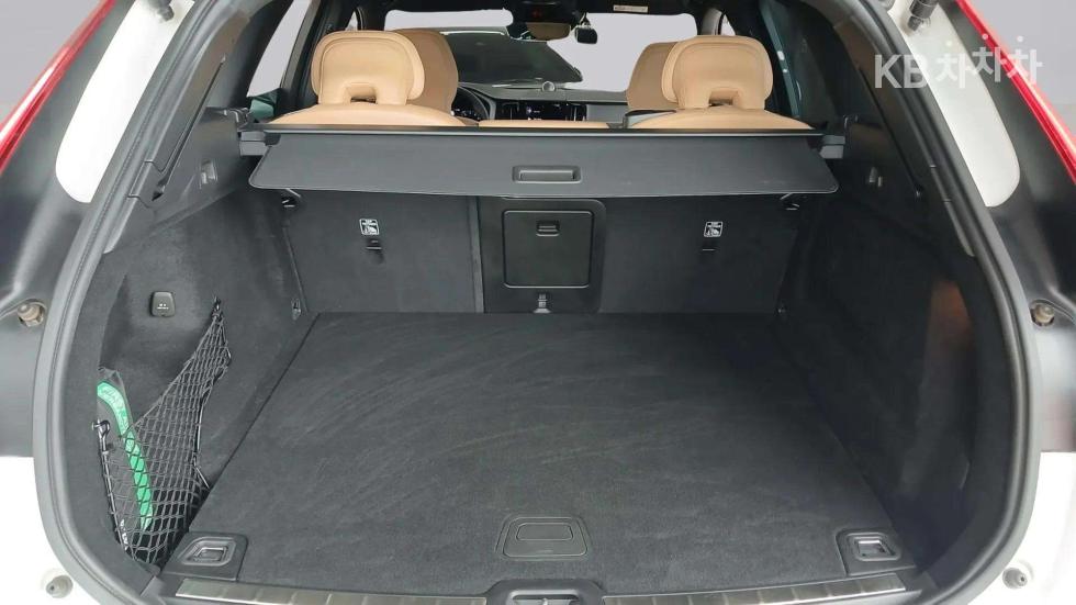 Volvo XC60 — miniaturë 16