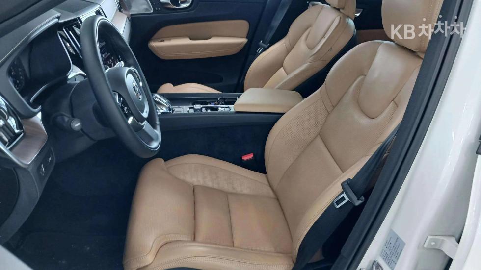 Volvo XC60 — miniaturë 19