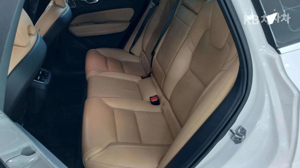 Volvo XC60 — miniaturë 20