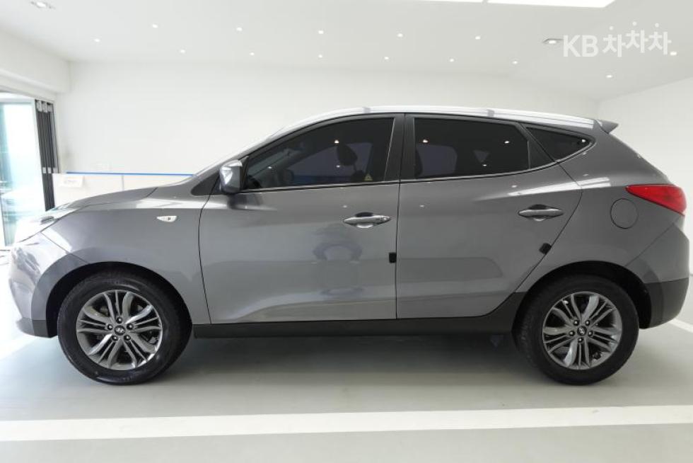 Hyundai Tucson — miniaturë 3