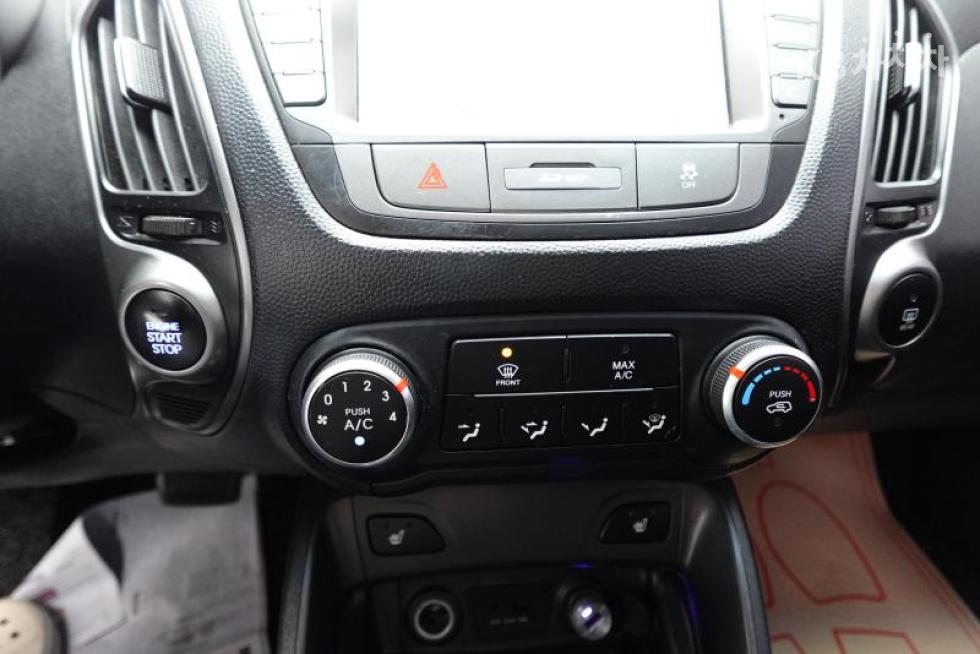 Hyundai Tucson — miniaturë 12