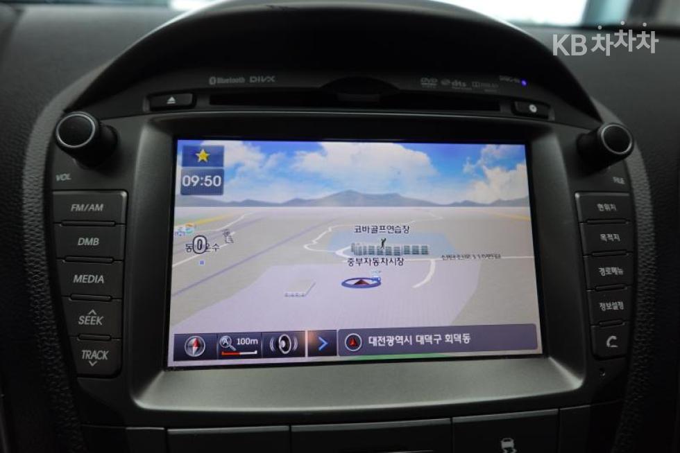 Hyundai Tucson — miniaturë 13
