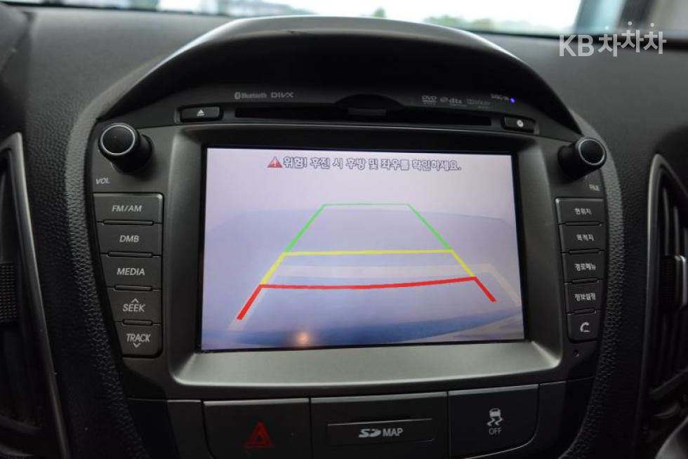 Hyundai Tucson — miniaturë 14