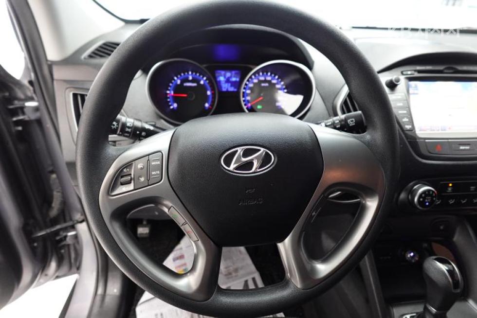 Hyundai Tucson — miniaturë 17