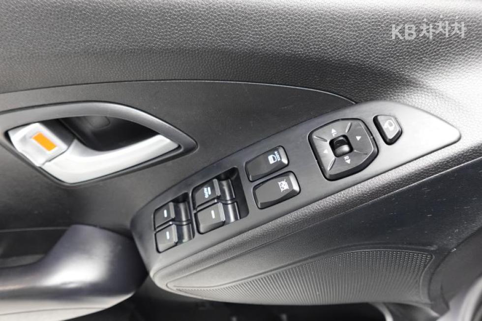 Hyundai Tucson — miniaturë 18