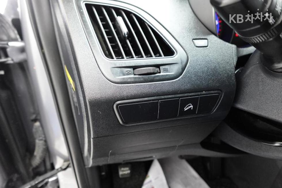 Hyundai Tucson — miniaturë 19