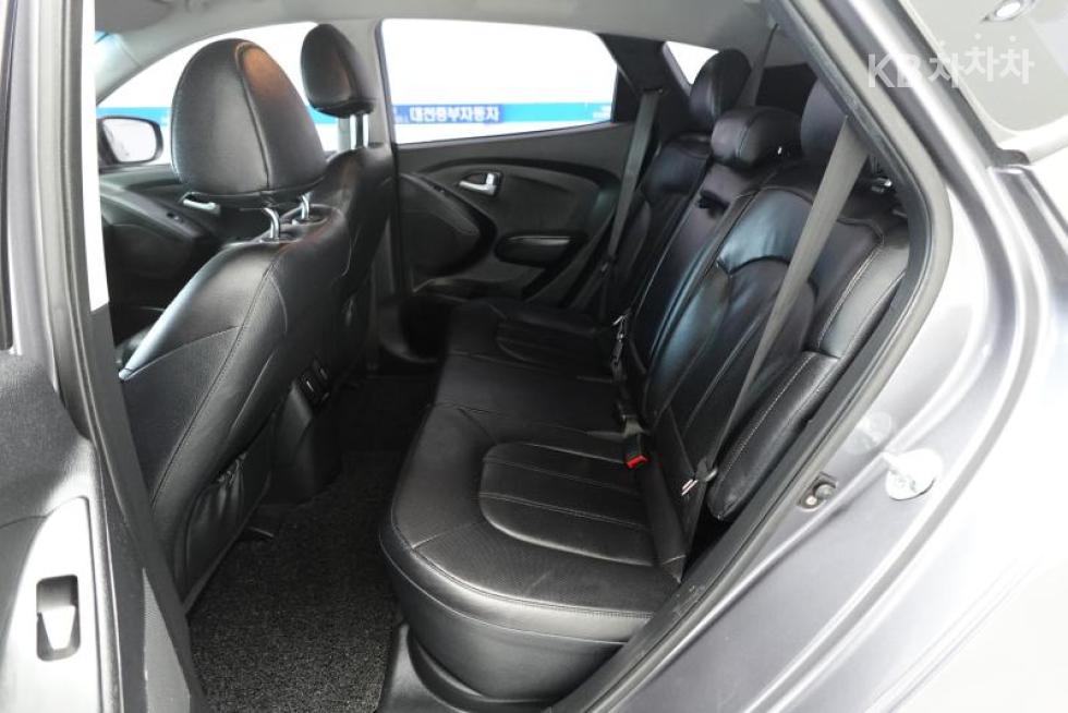 Hyundai Tucson — miniaturë 20