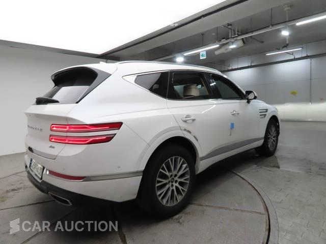 2023 Genesis GV80 photo