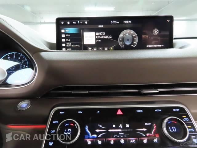 2023 Genesis GV80 photo
