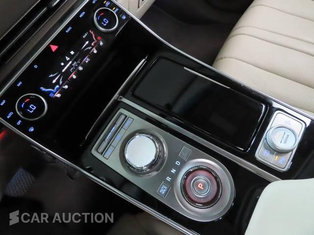 2023 Genesis GV80 photo