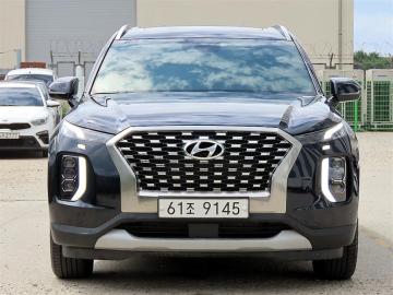 Hyundai Palisade 3.8 가솔린 7인승 AWD — foto 1