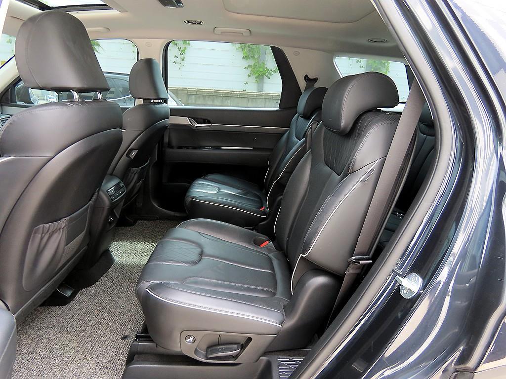 Hyundai Palisade — miniaturë 6