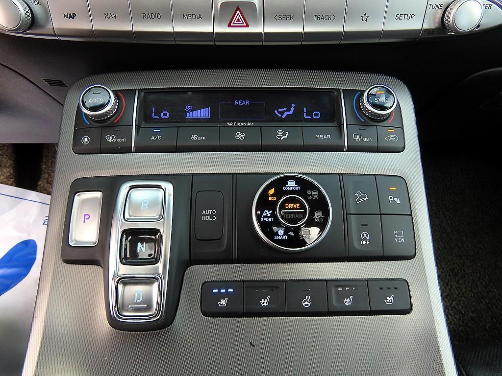 Hyundai Palisade — miniaturë 10