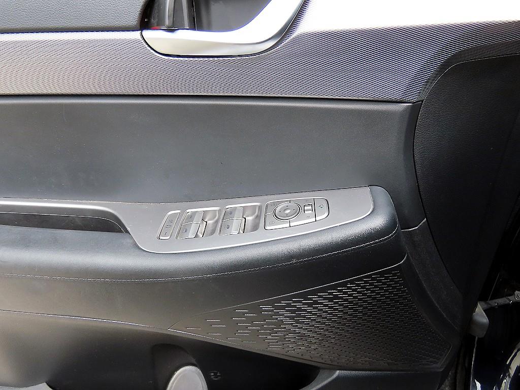 Hyundai Palisade — miniaturë 11